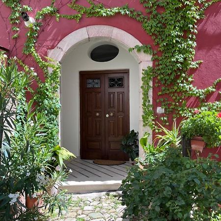 Borgo Vivo Villa Calitri Kültér fotó