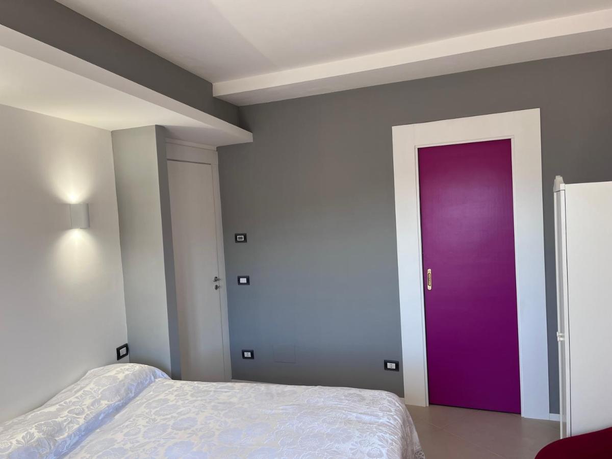 Borgo Vivo Villa Calitri Kültér fotó