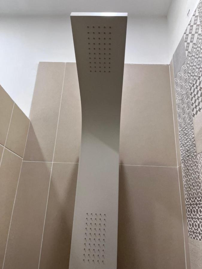Borgo Vivo Villa Calitri Kültér fotó